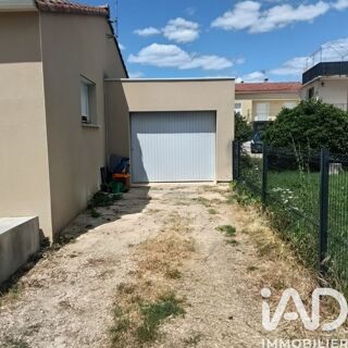  Maison à vendre 5 pièces 93 m²