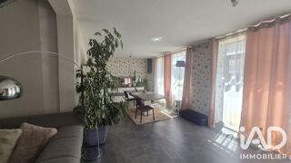  Maison à vendre 6 pièces 120 m²