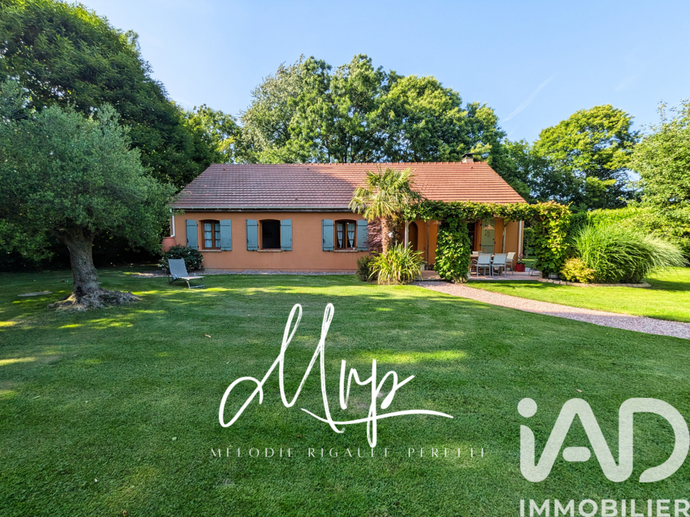 Vente Maison/villa 5 pièces