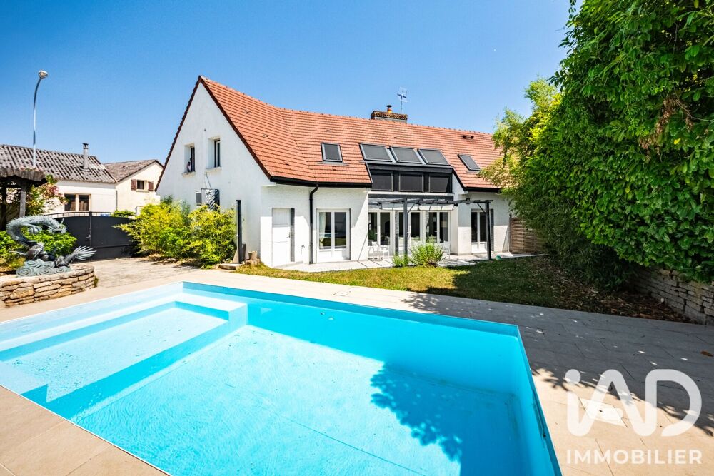 Maison 6 pièces 156 m² · à Varois-Et-Chaignot · 156 m² · 395 000 €