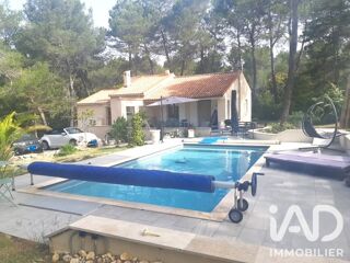  Maison à vendre 6 pièces 129 m²