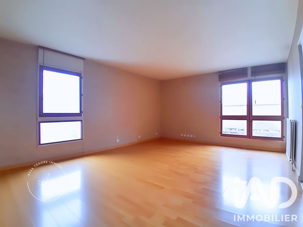 Vente Appartement Vente Appartement 3 pièces Évry