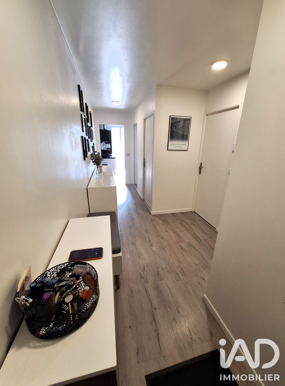Vente Appartement Vente Appartement 3 pièces Sainte-geneviève-des-bois