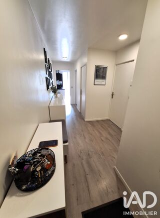 Vente Appartement Vente Appartement 3 pièces Sainte-geneviève-des-bois