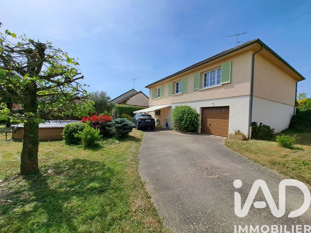 Vente Maison/villa 6 pièces