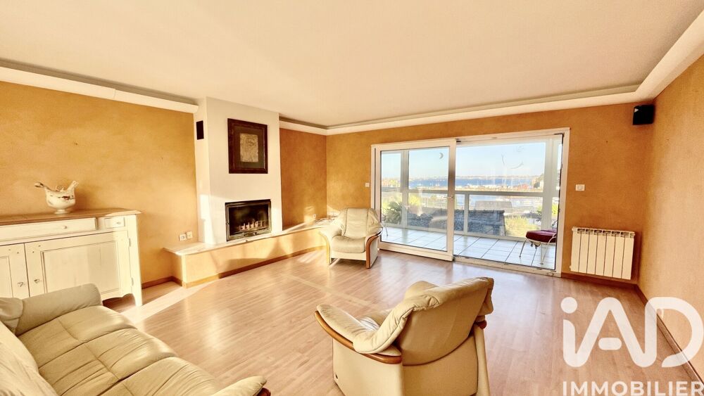 à vendre  Maison Ploubazlanec (22620)