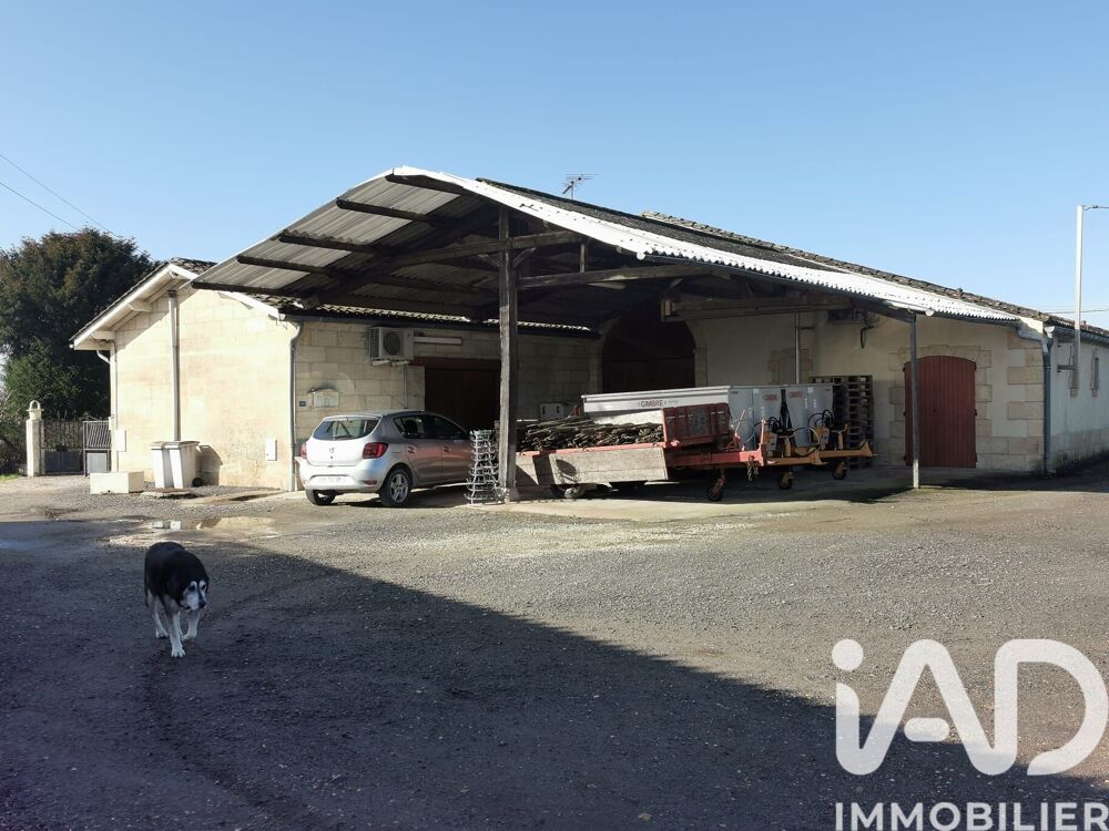 Vente Maison Vente Château 8 pièces Saint-sulpice-de-faleyrens