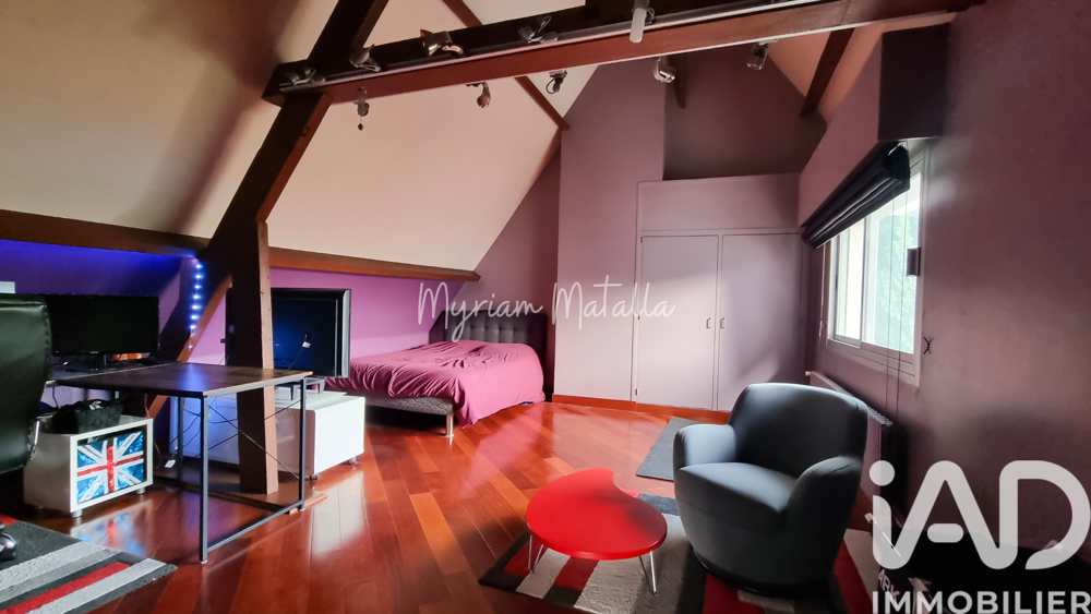 � vendre  Maison Groslay (95410)