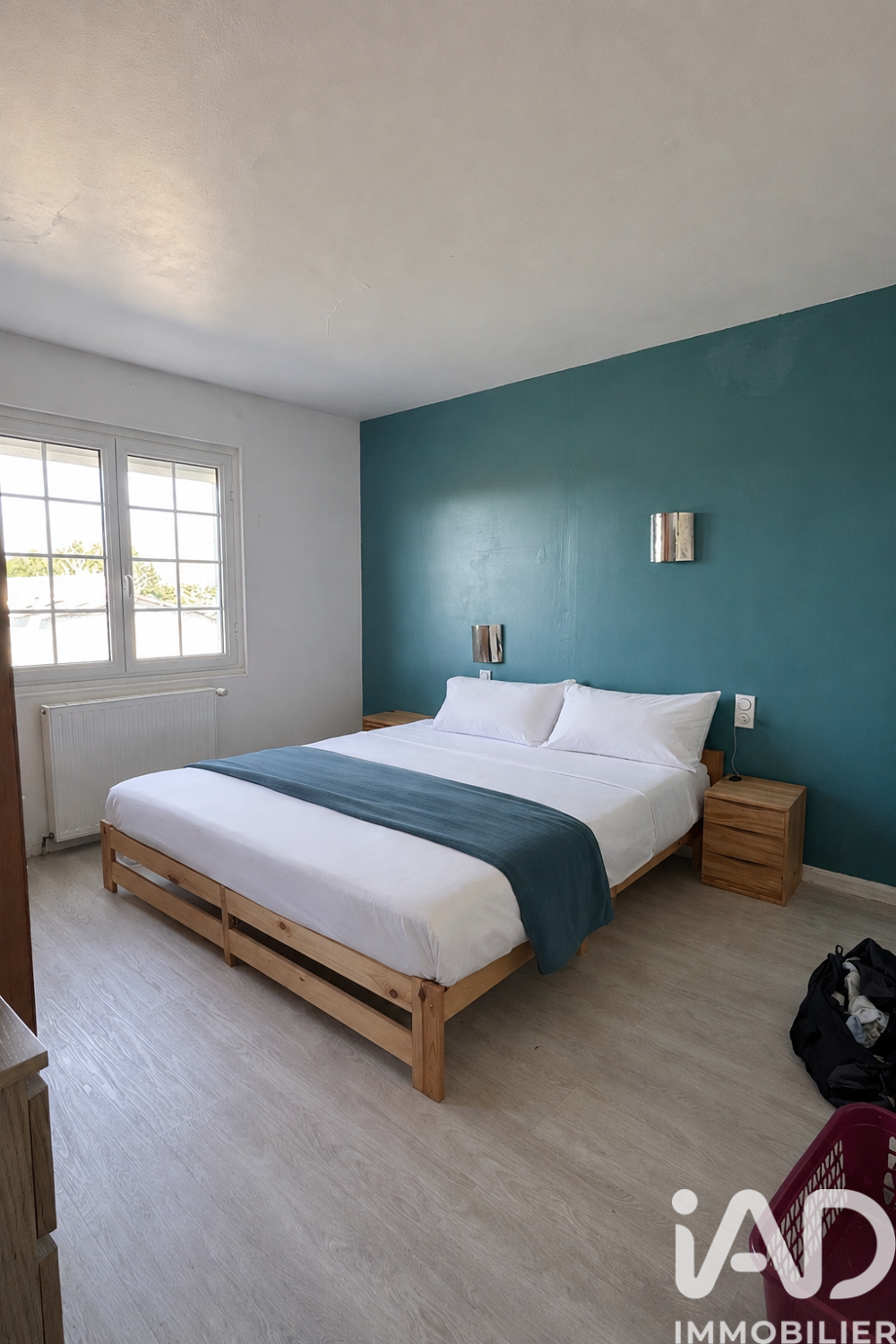 Vente Maison/villa 3 pièces