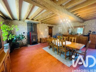  Maison � vendre 7 pi�ces 180 m�