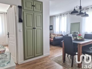  Appartement à vendre 3 pièces 49 m²