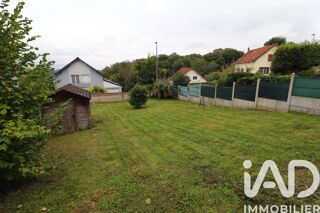  Terrain à vendre 226 m²