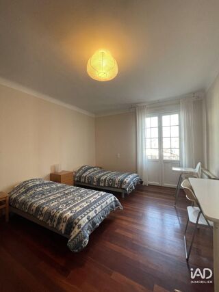  Appartement à vendre 4 pièces 112 m²