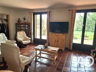  Maison à vendre 6 pièces 172 m²