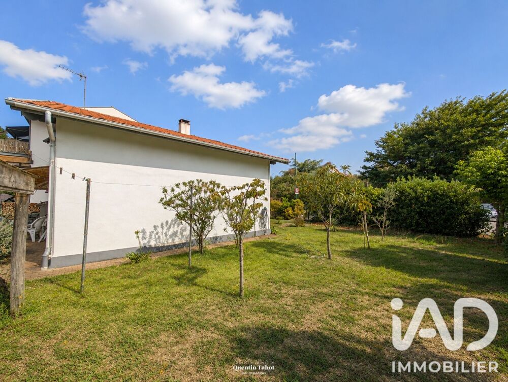 Vente Maison/villa 3 pièces