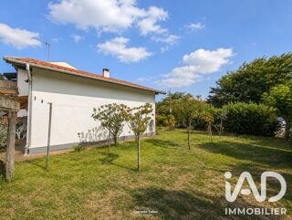  Maison à vendre 3 pièces 57 m²