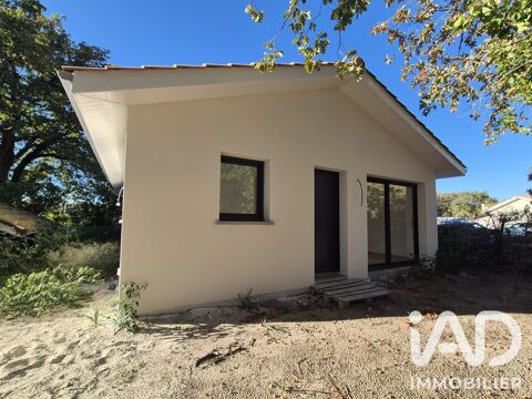   Vente Maison/villa 3 pièces Maison - 3 pièce(s) - 66 m²