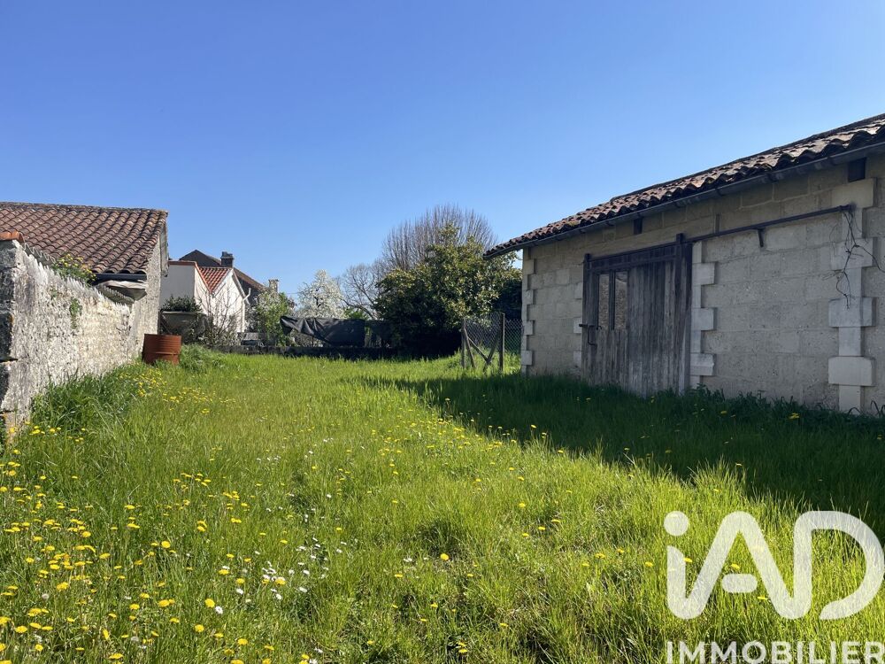 Vente Maison de village 5 pièces