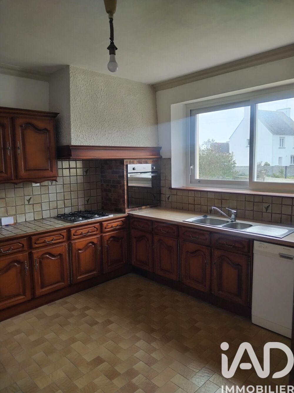Vente Maison Vente Maison/villa 8 pièces Guilvinec