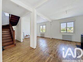  Maison à vendre 4 pièces 102 m²