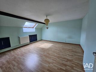  Maison à vendre 5 pièces 153 m²