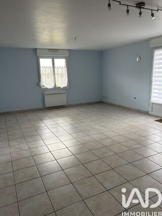  Maison à vendre 6 pièces 98 m²