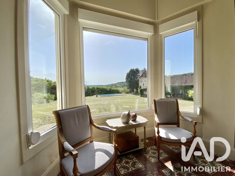 à vendre  Maison Foulayronnes (47510)