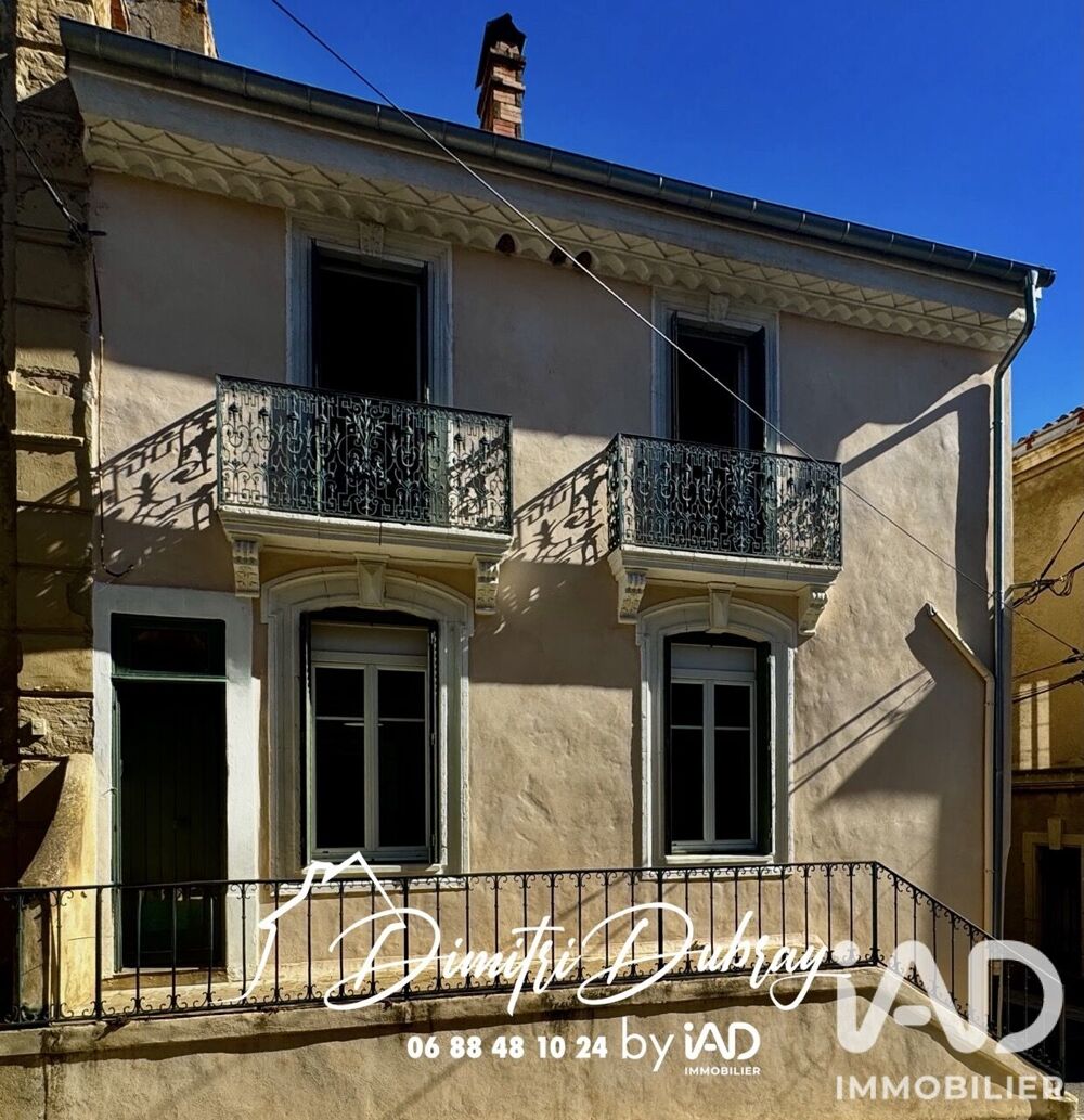 Vente Maison de village 3 pièces