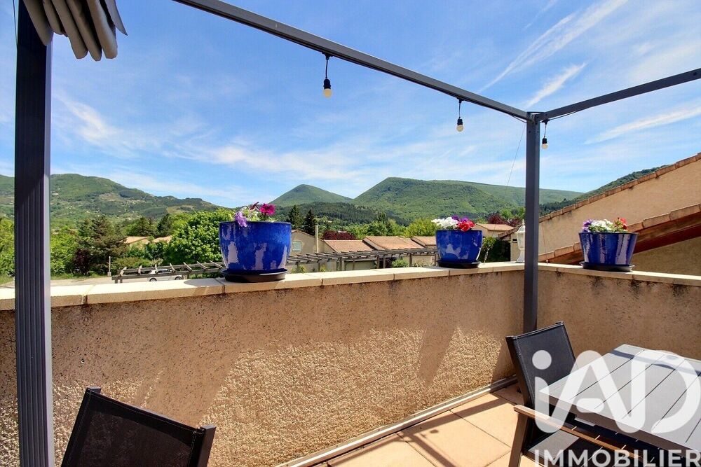 à vendre  Maison Séderon (26560)