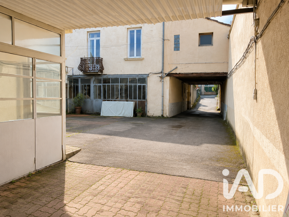 Vente Maison Vente Maison/villa 6 pièces Le creusot
