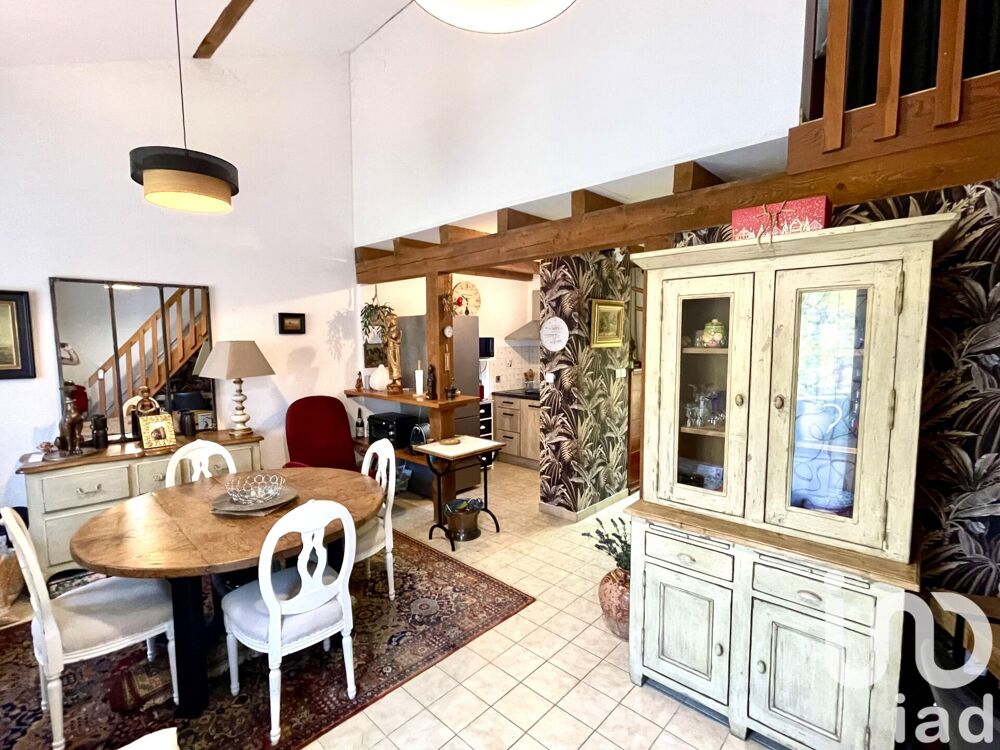 Vente Maison traditionnelle 2 pièces