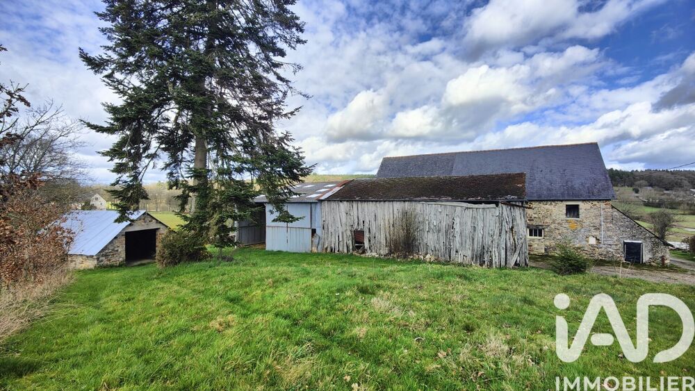 Vente Maison/villa 2 pièces