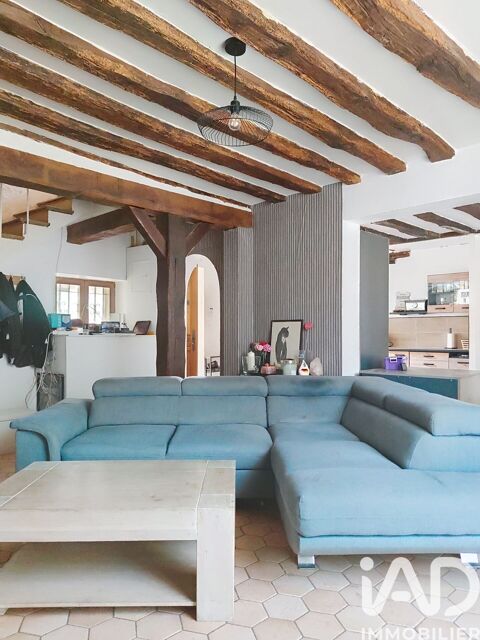   Vente Maison/villa 6 pièces Maison - 6 pièce(s) - 150 m²