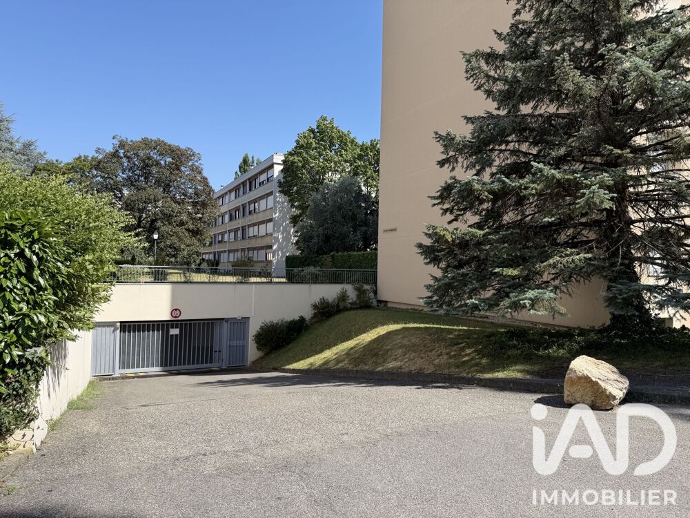 Vente Parking/Garage Vente Garage 16 m&sup2; Échirolles