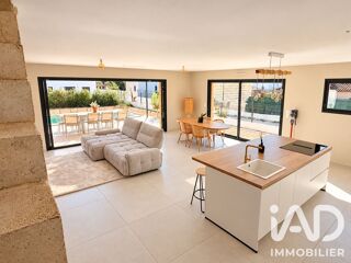  Maison à vendre 4 pièces 118 m²