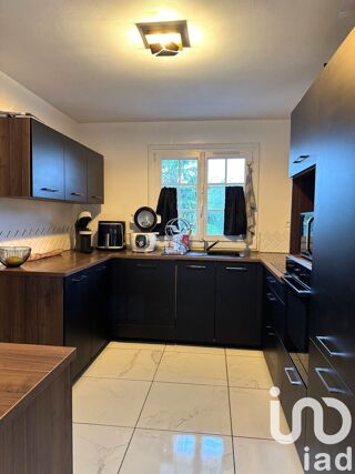  Maison à vendre 5 pièces 115 m²