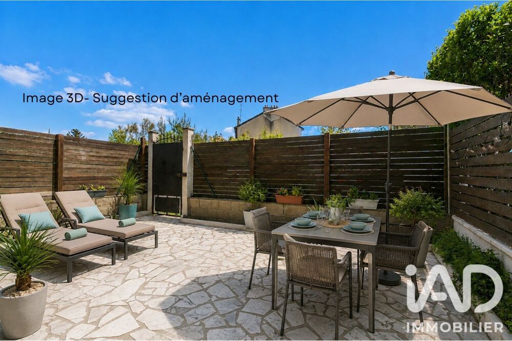 Vente Appartement Vente Appartement 2 pièces Rosny-sous-bois