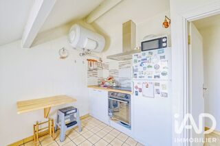  Appartement à vendre 1 pièce 33 m²