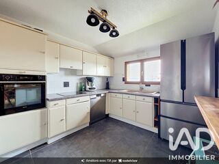  Appartement à vendre 4 pièces 93 m²