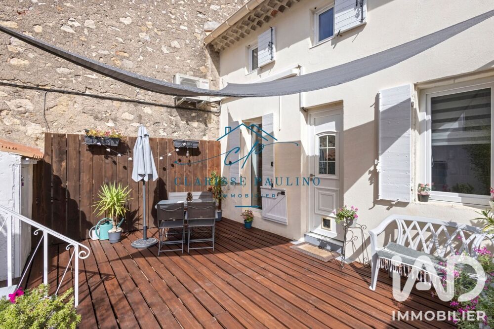Vente Maison de village 5 pièces
