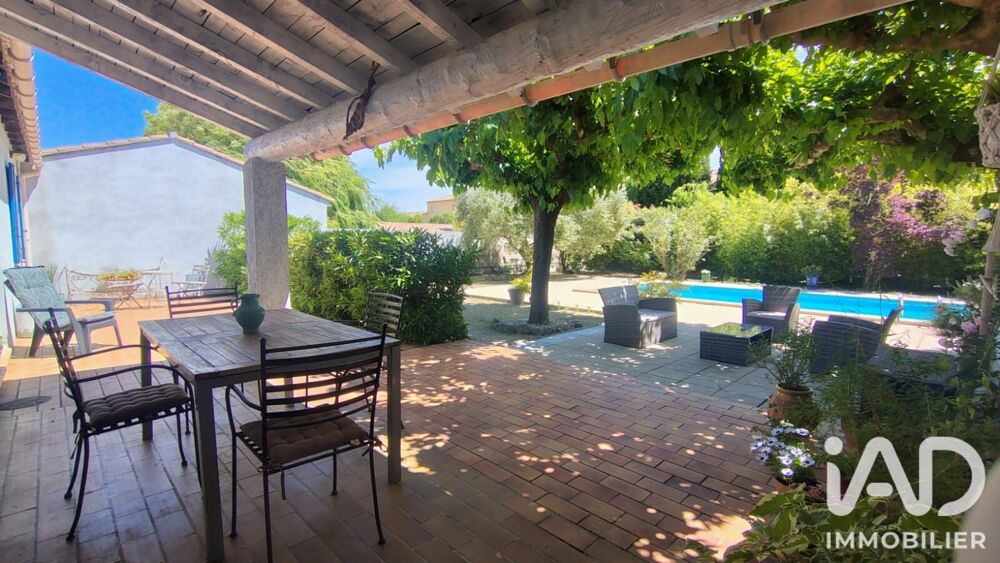 Vente Maison Vente Maison/villa 5 pièces Le thor
