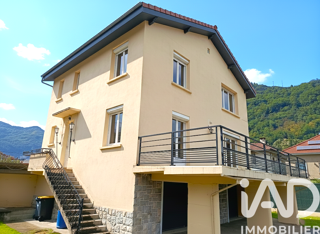  Maison � vendre 5 pi�ces 134 m�