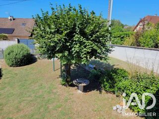  Maison à vendre 4 pièces 80 m²