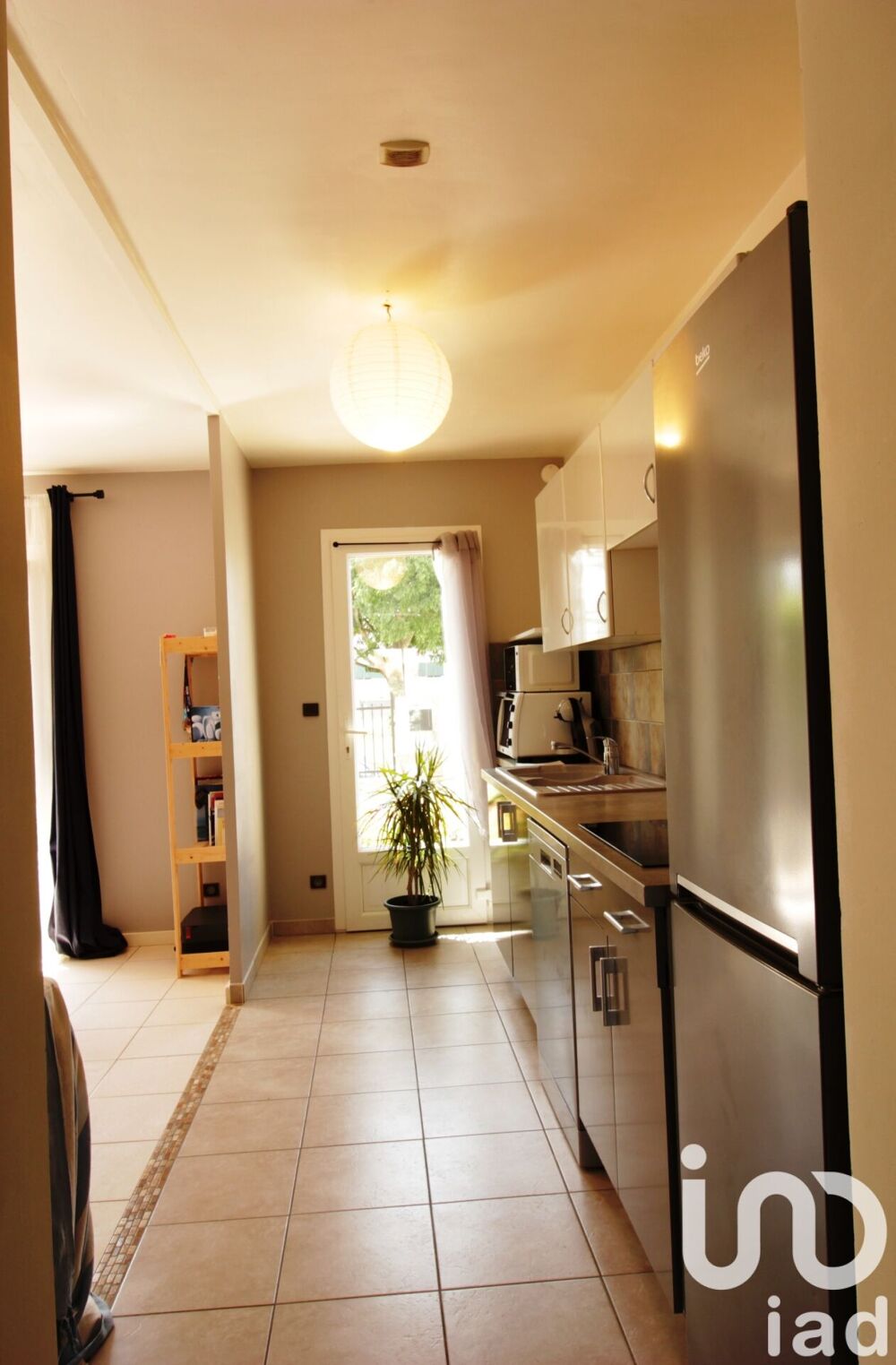 Vente Maison/villa 3 pièces