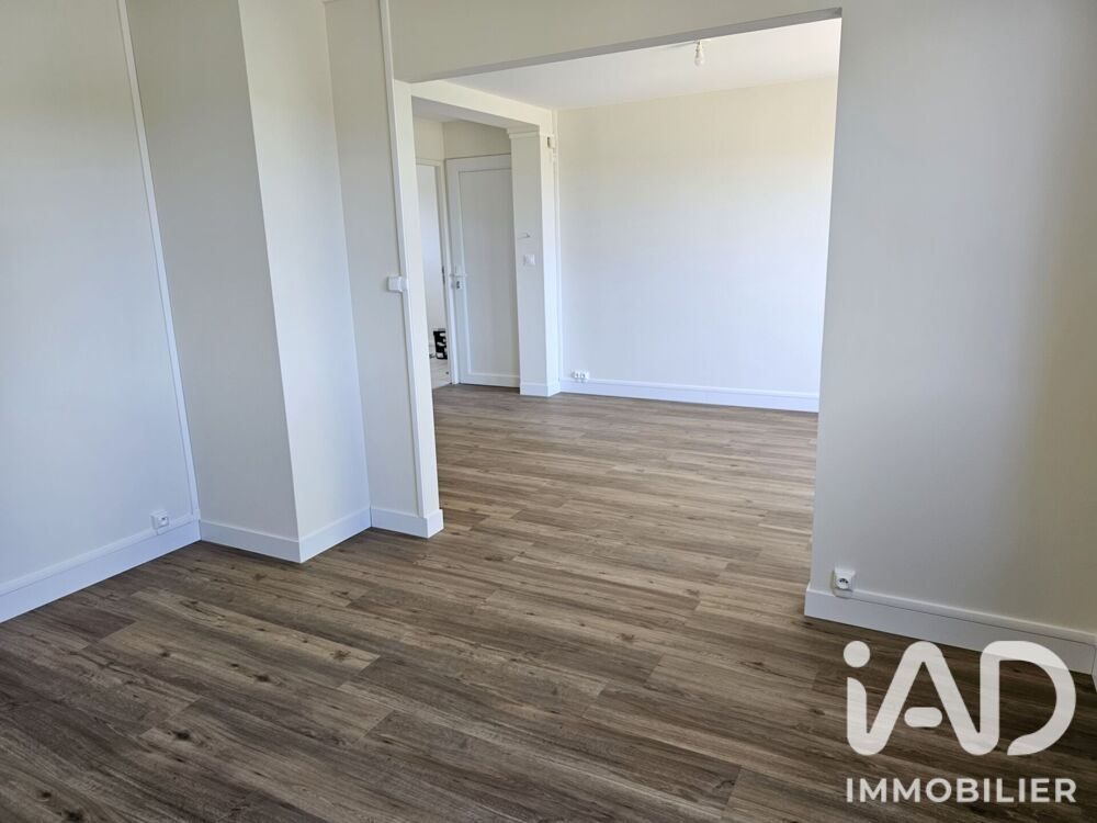 Vente Appartement Vente Appartement 3 pièces Évreux
