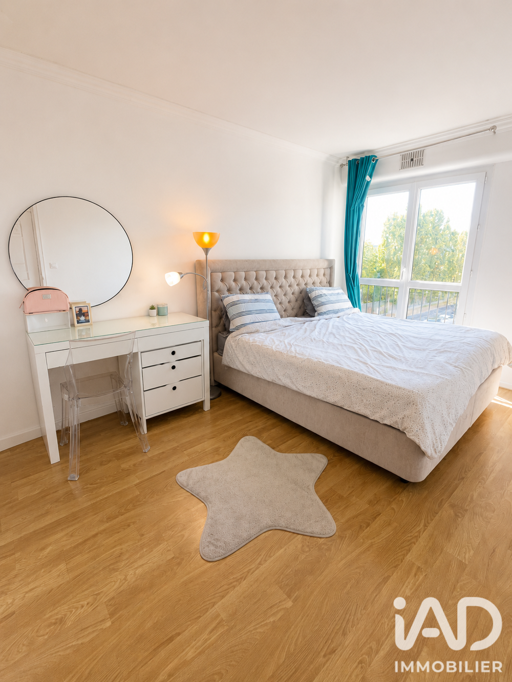 Vente Appartement Vente Appartement 4 pièces Chennevières-sur-marne