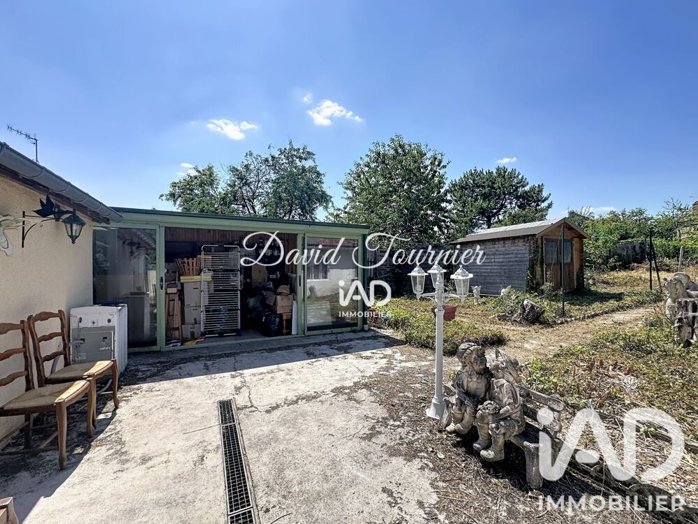 Vente Maison Vente Maison traditionnelle 4 pièces Villers-cotterêts