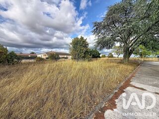  Terrain à vendre 550 m²