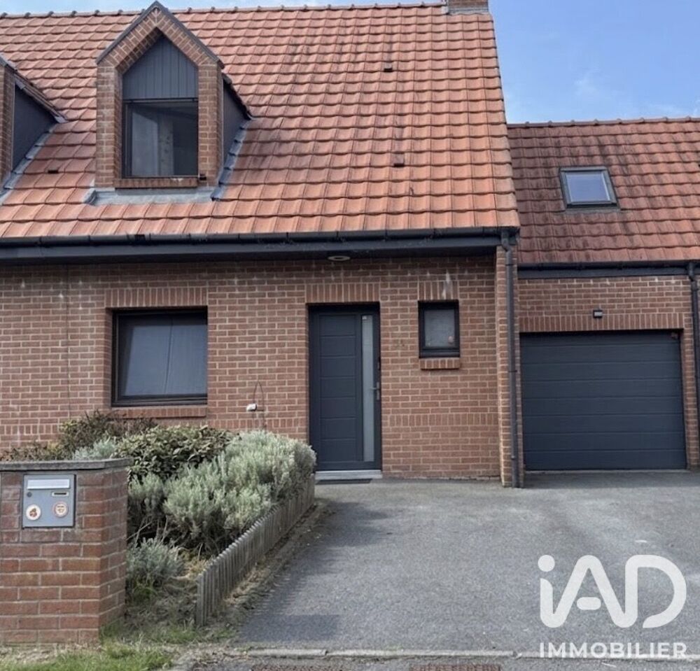 Vente Maison Vente Maison/villa 3 pièces Sainghin-en-mélantois