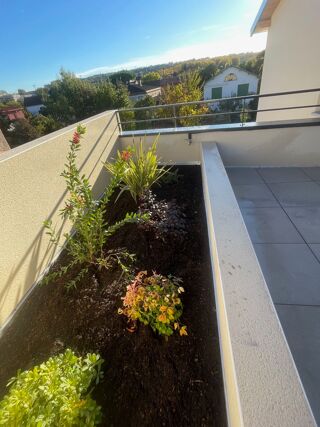  Appartement � vendre 3 pi�ces 68 m�